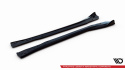 Chevrolet Corvette Z06 C7 2013-2019 Sidoextensions Maxton Design