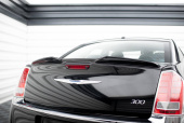 Chrysler 300C Mk2 2011-2014 Vingextension 3D Maxton Design