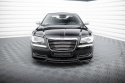 Chrysler 300C Mk2 2011-2014 Frontsplitter V.1 Maxton Design