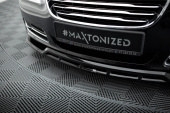 Chrysler 300C Mk2 2011-2014 Frontsplitter V.1 Maxton Design