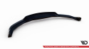 Chrysler 300C Mk2 2011-2014 Frontsplitter V.1 Maxton Design