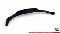 Chrysler 300C Mk2 2011-2014 Frontsplitter V.1 Maxton Design