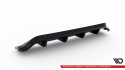 Chrysler 300C Mk2 2011-2014 Bakre Splitter (Med Splitters) V.1 Maxton Design