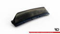 Chrysler 300C Mk2 2011-2014 Bakre Splitter (Med Splitters) V.1 Maxton Design