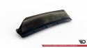 Chrysler 300C Mk2 2011-2014 Bakre Splitter (Med Splitters) V.1 Maxton Design