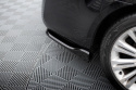 Chrysler 300C Mk2 2011-2014 Bakre Sidoextensions V.1 Maxton Design