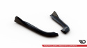 Chrysler 300C Mk2 2011-2014 Bakre Sidoextensions V.1 Maxton Design