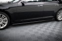Chrysler 300C Mk2 2011-2014 Sidoextensions V.1 Maxton Design