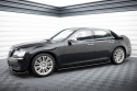 Chrysler 300C Mk2 2011-2014 Sidoextensions V.1 Maxton Design