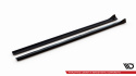 Chrysler 300C Mk2 2011-2014 Sidoextensions V.1 Maxton Design