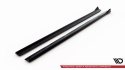 Chrysler 300C Mk2 2011-2014 Sidoextensions V.1 Maxton Design