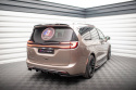 Chrysler Pacifica Mk2 2016-2020 Vingextension V.1 Maxton Design