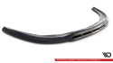 Chrysler Pacifica Mk2 2016-2020 Frontsplitter V.1 Maxton Design