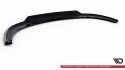 Chrysler Pacifica Mk2 2016-2020 Frontsplitter V.1 Maxton Design