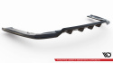 Chrysler Pacifica Mk2 2016-2020 Bakre Splitter (Med Splitters) V.1 Maxton Design
