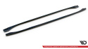Chrysler Pacifica Mk2 2016-2020 Sidoextensions V.1 Maxton Design