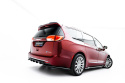 Chrysler Pacifica Mk2 2016-2020 Sidoextensions V.2 Maxton Design