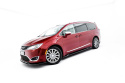 Chrysler Pacifica Mk2 2016-2020 Sidoextensions V.2 Maxton Design