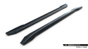 Chrysler Pacifica Mk2 2016-2020 Sidoextensions V.2 Maxton Design