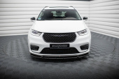 Chrysler Pacifica Mk2 Facelift 2020+ Frontsplitter V.1 Maxton Design