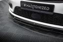 Chrysler Pacifica Mk2 Facelift 2020+ Frontsplitter V.1 Maxton Design
