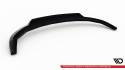 Chrysler Pacifica Mk2 Facelift 2020+ Frontsplitter V.1 Maxton Design