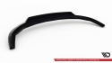 Chrysler Pacifica Mk2 Facelift 2020+ Frontsplitter V.1 Maxton Design