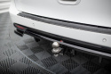 Chrysler Pacifica Mk2 Facelift 2020+ Bakre Splitter (Med Splitters) V.1 Maxton Design