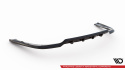 Chrysler Pacifica Mk2 Facelift 2020+ Bakre Splitter (Med Splitters) V.1 Maxton Design
