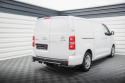 Citroen Jumpy Mk3 2016+ Vinge / Vingextension V.1 Maxton Design