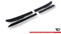 Citroen Jumpy Mk3 2016+ Vinge / Vingextension V.1 Maxton Design