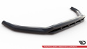 Citroen Jumpy Mk3 2016+ Frontläpp / Frontsplitter V.1 Maxton Design