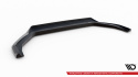 Citroen Jumpy Mk3 2016+ Frontläpp / Frontsplitter V.1 Maxton Design