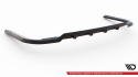 Citroen Jumpy Mk3 2016+ Bakre Splitter / Diffuser med Splitters Maxton Design
