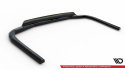 Citroen Jumpy Mk3 2016+ Bakre Splitter / Diffuser med Splitters Maxton Design