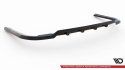 Citroen Jumpy Mk3 2016+ Bakre Splitter / Diffuser med Splitters Maxton Design