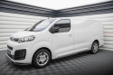 Citroen Jumpy Mk3 2016+ Sidokjolar / Sidoextensions Maxton Design