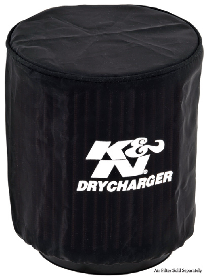 CM-4508DK Förfilter Drycharger Cm-4508 Svart K&N Filters i gruppen Universala produkter / Tuning / Motor / Luftfilterrengöring & Tillbehör hos DDESIGN Scandinavia AB (CM-4508DK)