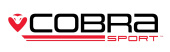 COBRA-AU30d Audi TT 1.8 & 2.0 TFSI(Mk2) (2WD) Quad Exit T/Ps 07-11 Turboback-system (Med De-Cat) Cobra Sport (3)