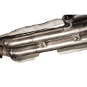  BMW M4 (F82) 2014-2019 Sekundär De-Cat 3 Bypass Cobra Sport