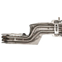  BMW M4 (F82) 2014-2019 Sekundär De-Cat 3 Bypass Cobra Sport