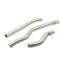 BMW M140i (3 & 5-dörrars) (F20 & F21 LCI) Manuell 15-19 PPF Delete Cobra Sport