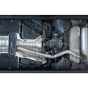 BMW M140i (3 & 5-dörrars) (F20 & F21 LCI) Manuell 15-19 PPF Delete Cobra Sport