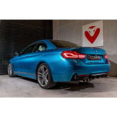 COBRA-BM112YTP19-22  BMW 420D/425D (F32/F33/F36) 2015+ 2.5