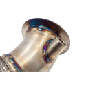  BMW M3/M4/M2 Competition 2014-2020 Primär De-Cat 3 Downpipe Cobra Sport