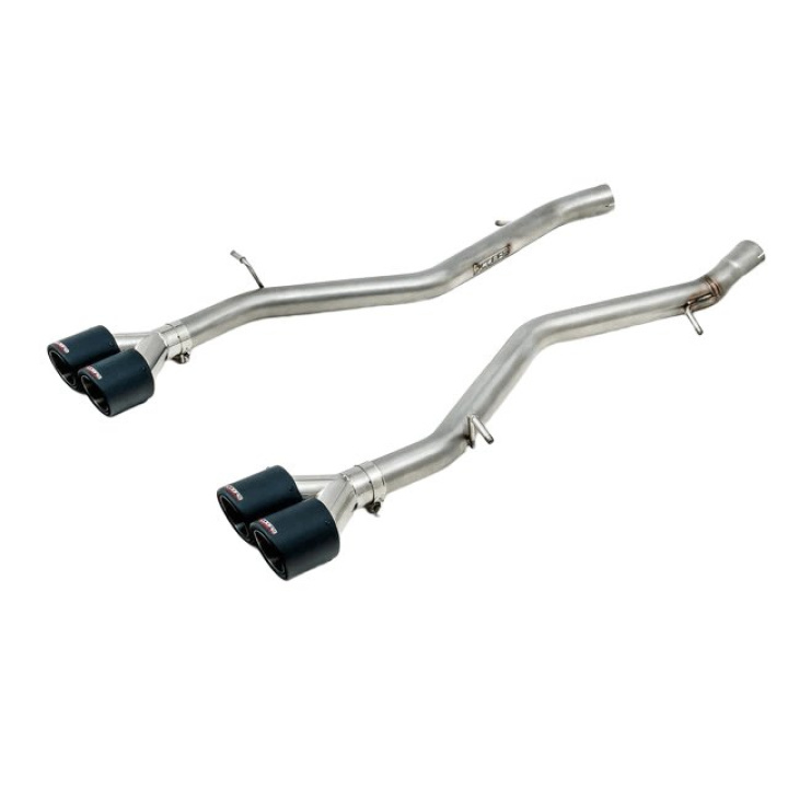 COBRA-BM151TP116-CF BMW M2 Competition 2018-2022 3