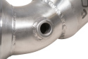 BMW M135i (3 & 5-dörrars) (F20 & F21) Juni 2013- Frontpipe / Sportkatalysator Cobra Sport