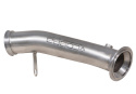 BMW M135i (3 & 5-dörrars) (F20 & F21) Juni 2013- Frontpipe / De-Cat Cobra Sport