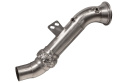 BMW M240i (F22 LCI) 15 - Frontpipe / De-Cat Cobra Sport