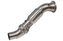 BMW M135i / M140i / M240i 15+ Frontpipe / Sportkatalysator Cobra Sport